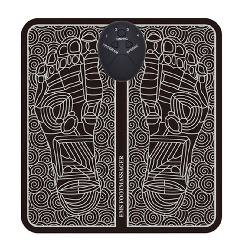 EMS Foot Massager