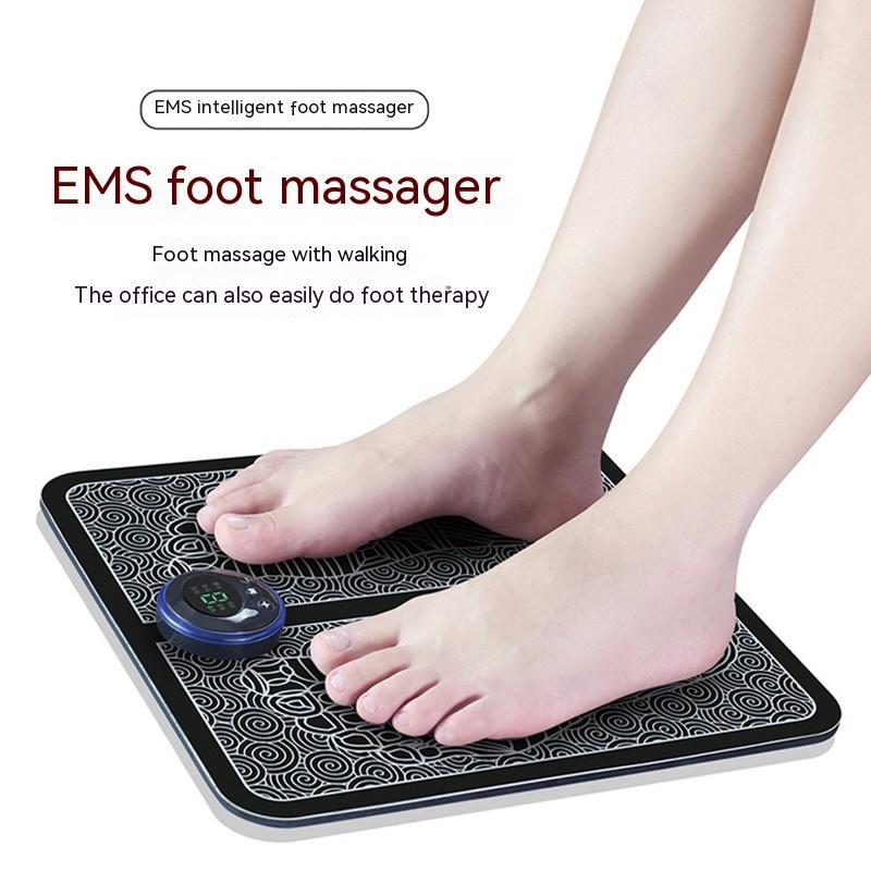 EMS Foot Massager